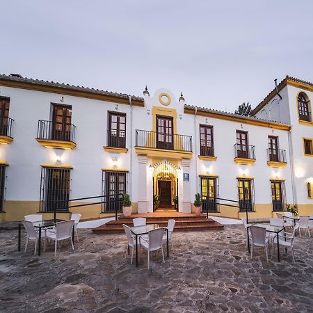 Hotel Humaina Málaga Eksteriør bilde