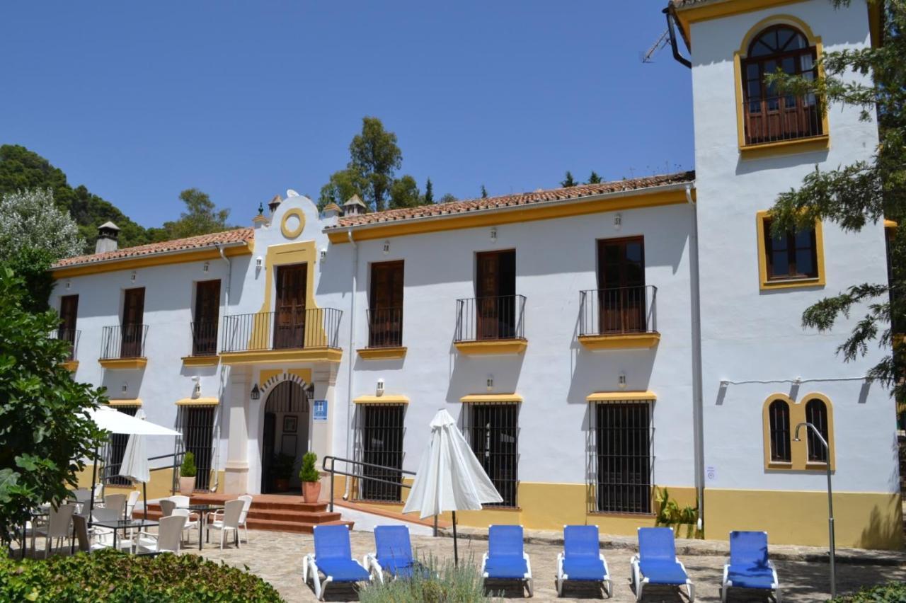 Hotel Humaina Málaga Eksteriør bilde