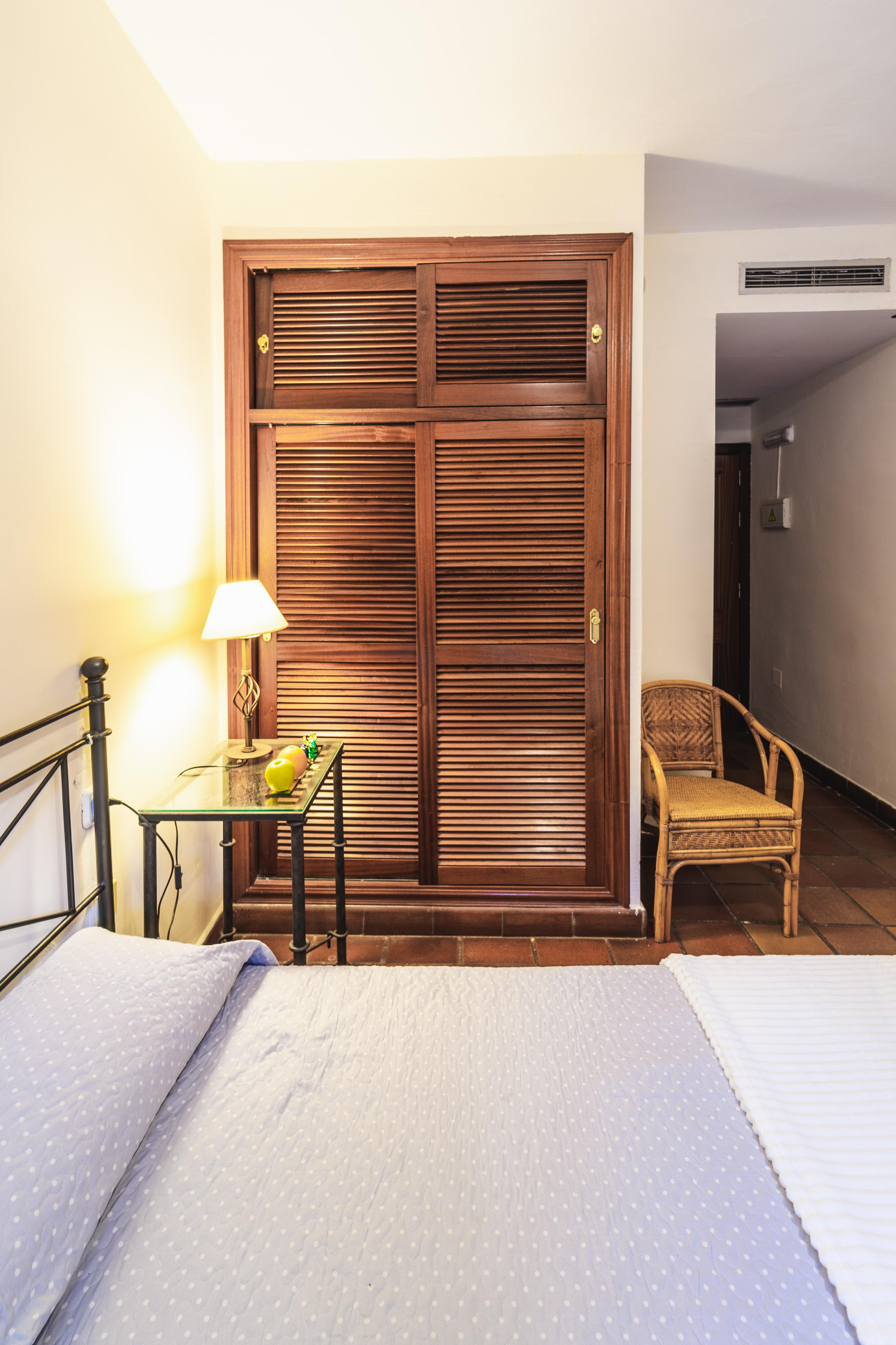 Hotel Humaina Málaga Eksteriør bilde
