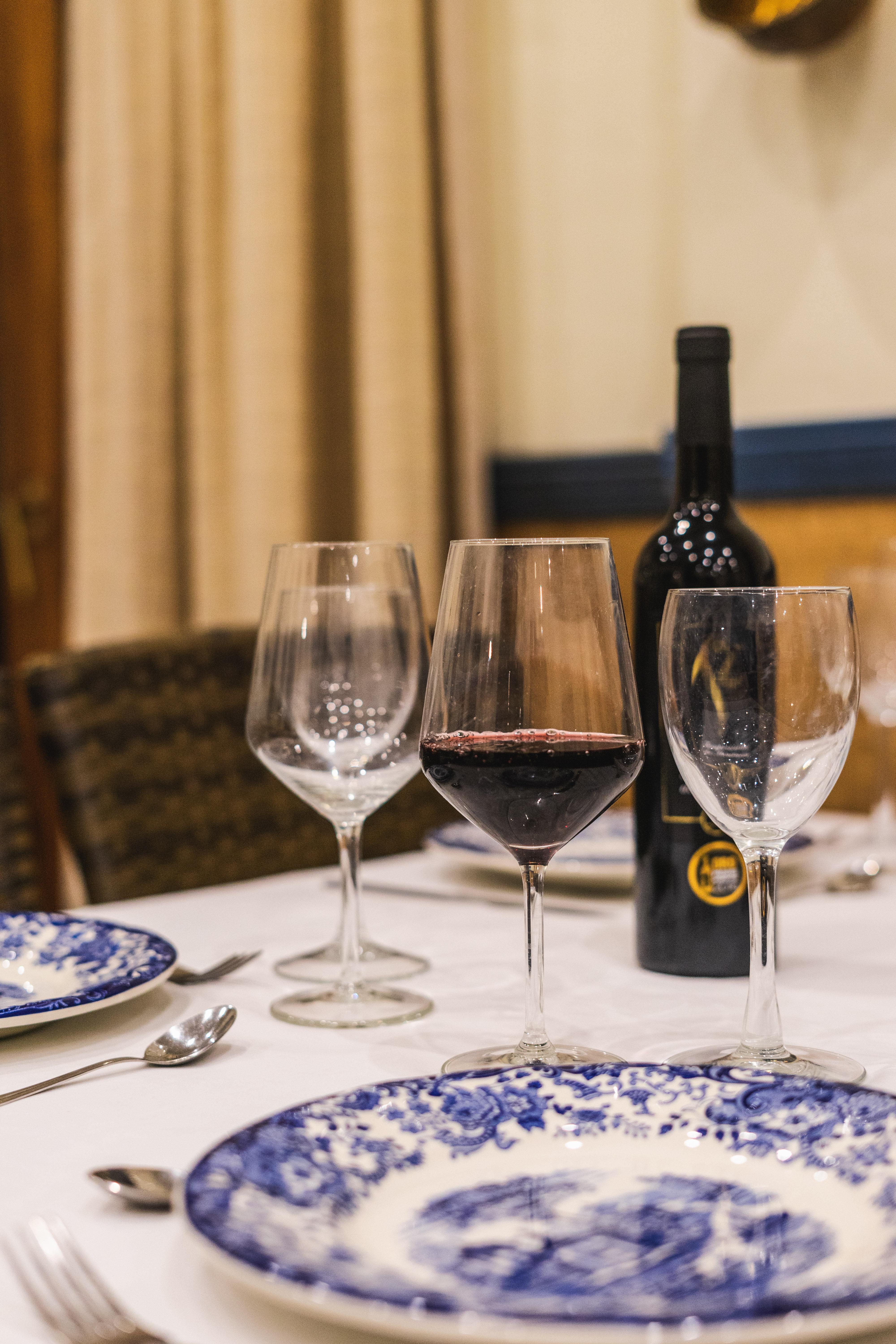 Hotel Humaina Málaga Eksteriør bilde