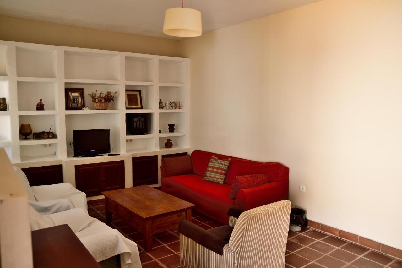 Hotel Humaina Málaga Eksteriør bilde