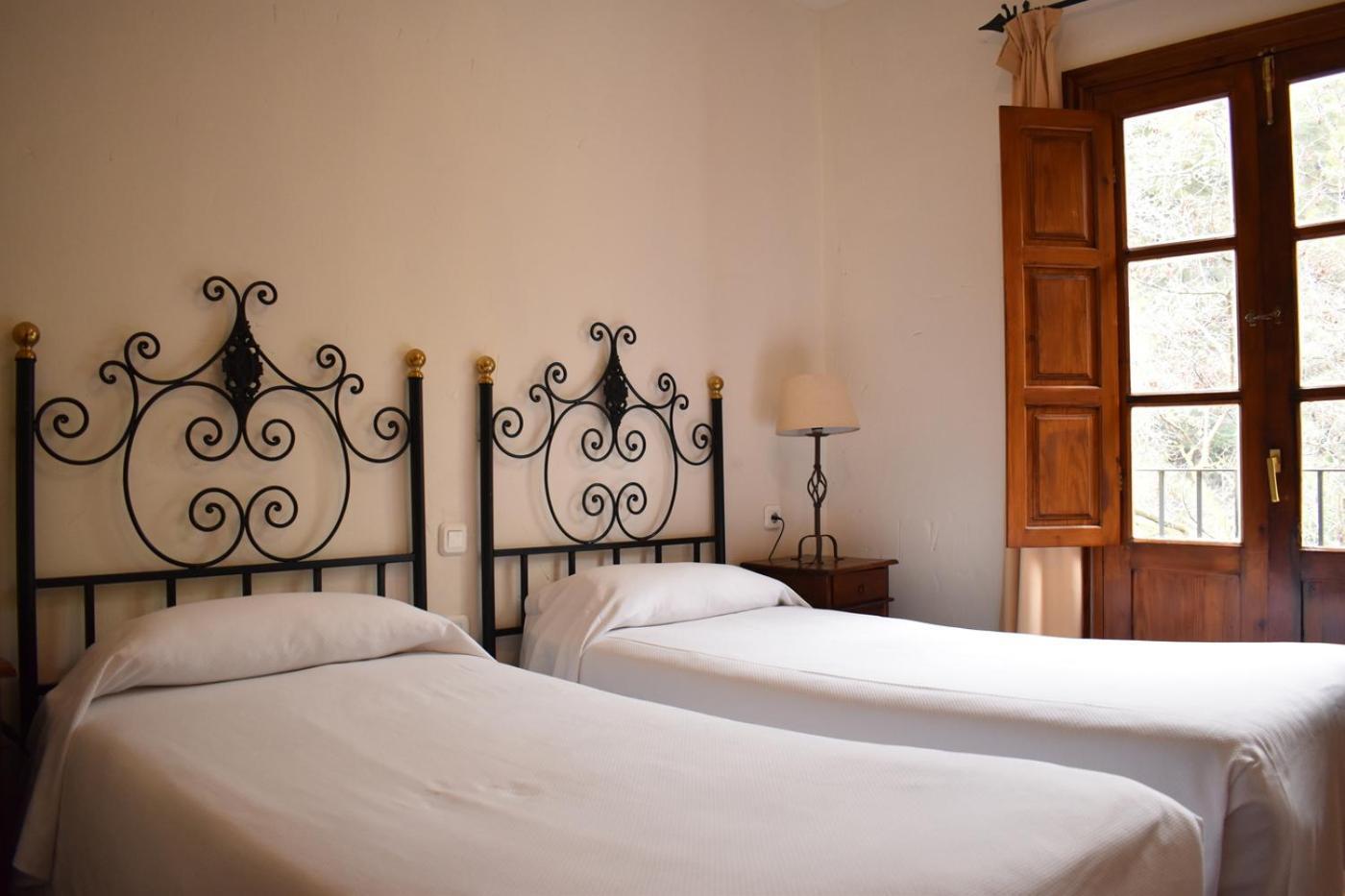 Hotel Humaina Málaga Eksteriør bilde