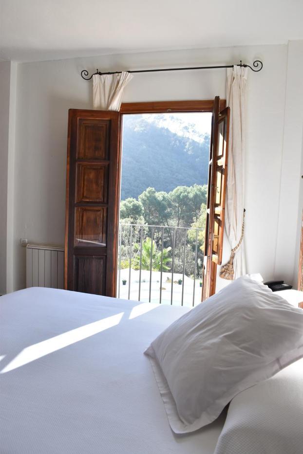 Hotel Humaina Málaga Eksteriør bilde