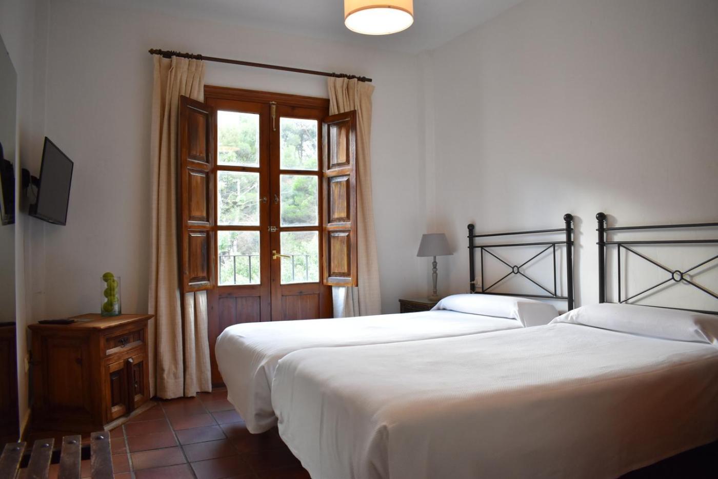 Hotel Humaina Málaga Eksteriør bilde