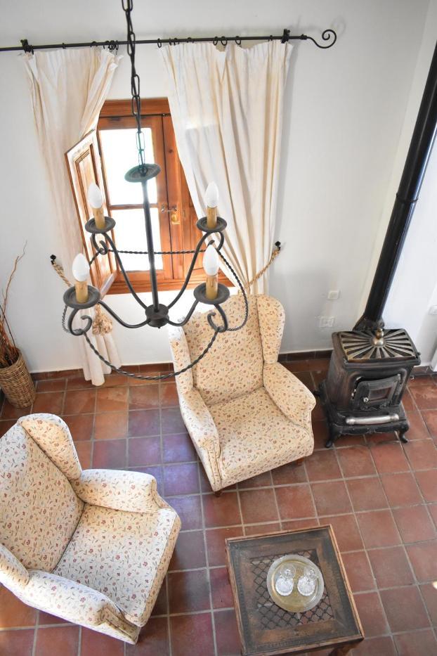 Hotel Humaina Málaga Eksteriør bilde